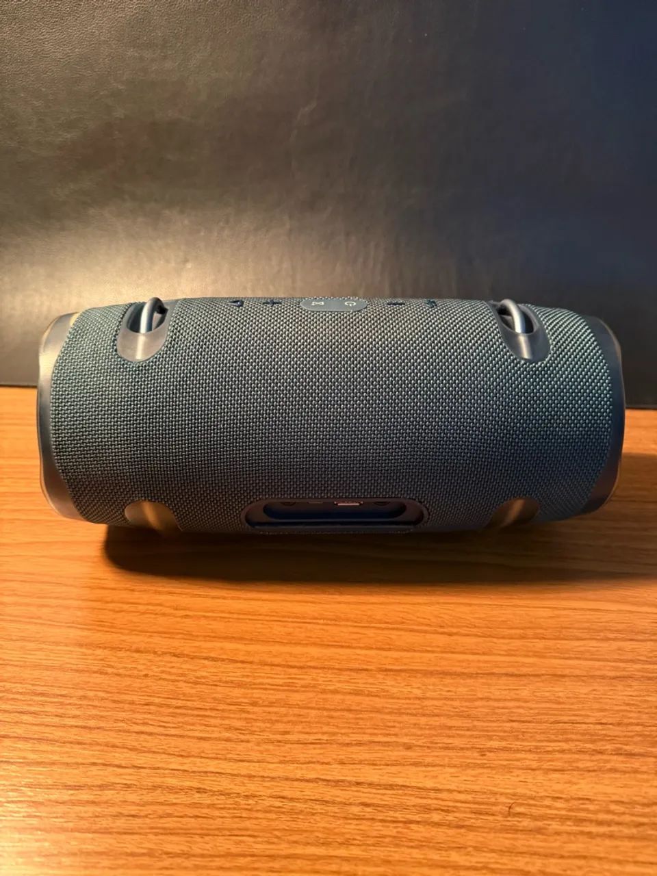 Caixa de Som Bluetooth JBL Xtreme 2 Original na Caixa (+ Acessórios Originais) - Foto 3