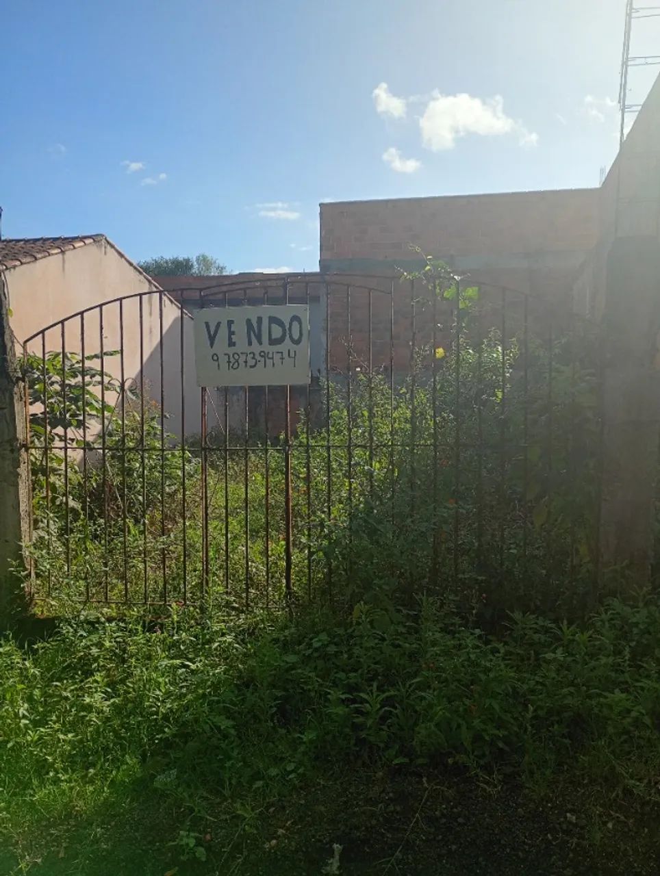Vende-se terreno  - Foto 2