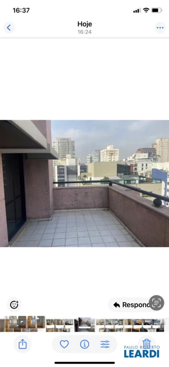 CONJ. COMERCIAL - VILA OLÍMPIA - SP - Foto 2