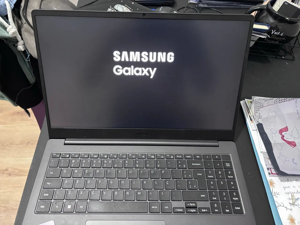 Galaxy book 2 - Foto 2