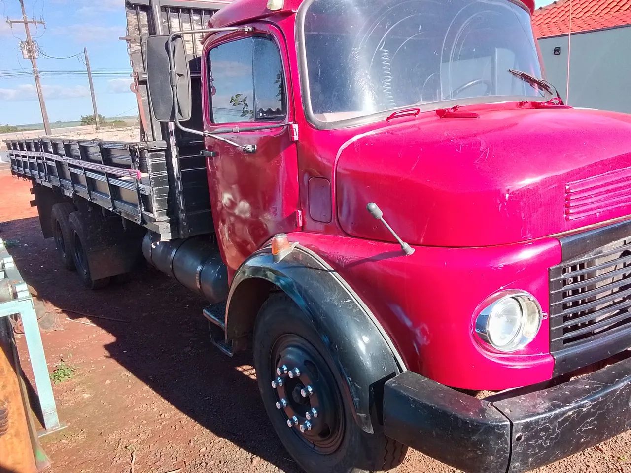 MB 1113 - Foto 4