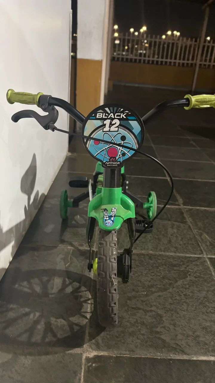 BICICLETA INFANTIL - Foto 3