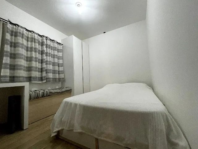 Apartamento 2 Quartos Mobiliado proximo do angeloni  - Foto 4