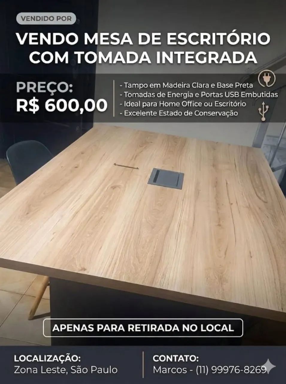Móveis de escritório - Foto 2