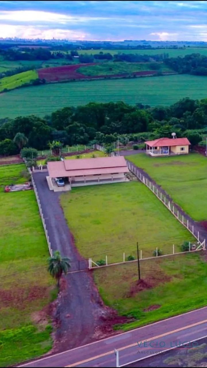 Chácara à Venda na Gleba Ibiporã - Foto 3
