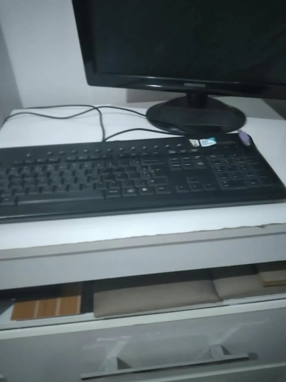 Monitor POSITIVO  - Foto 2