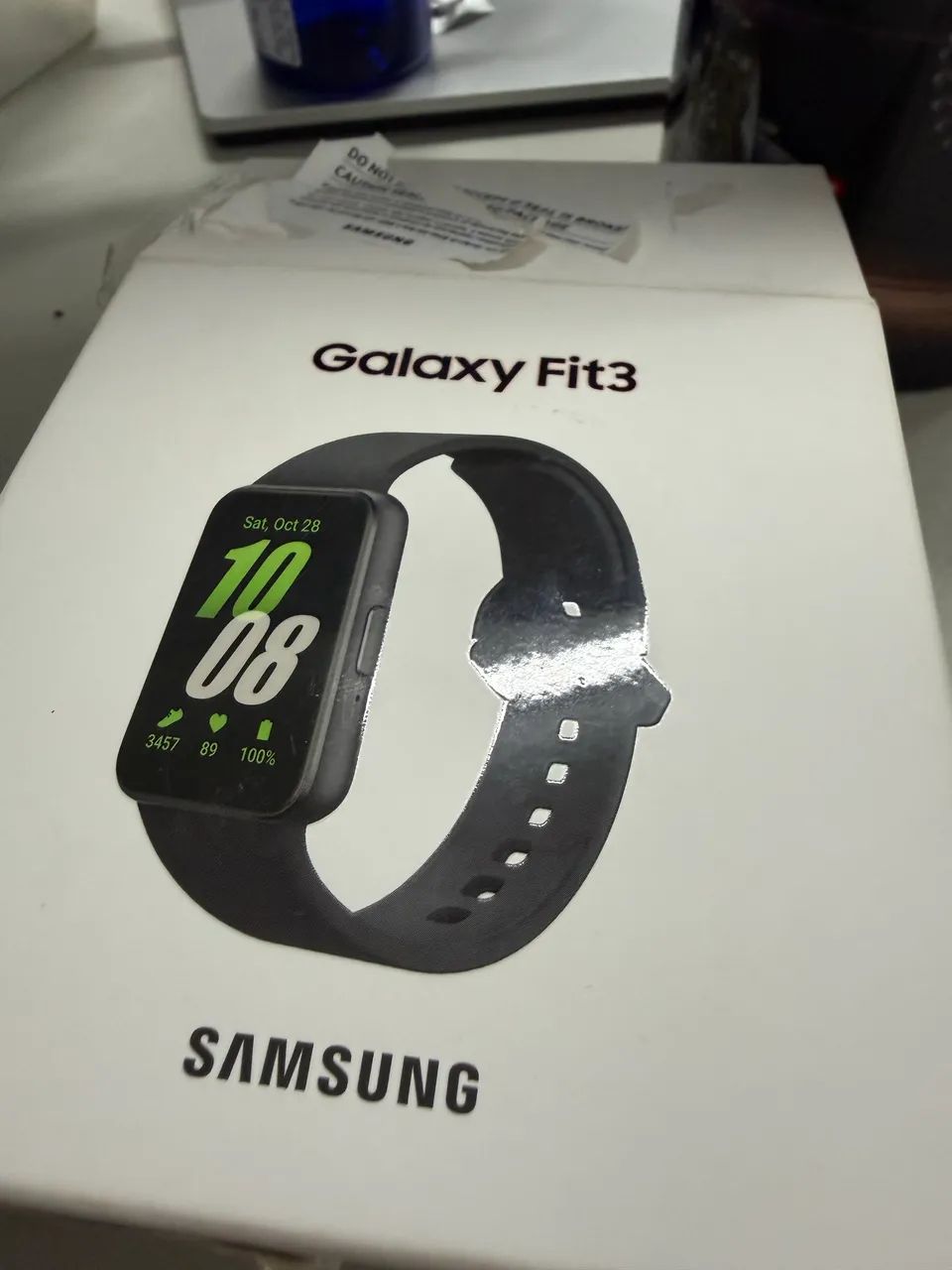 GALAXY FIT 3 - Foto 3