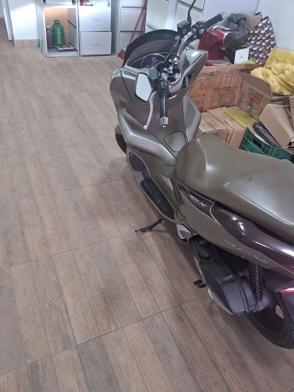 PCX 2022 - Foto 3