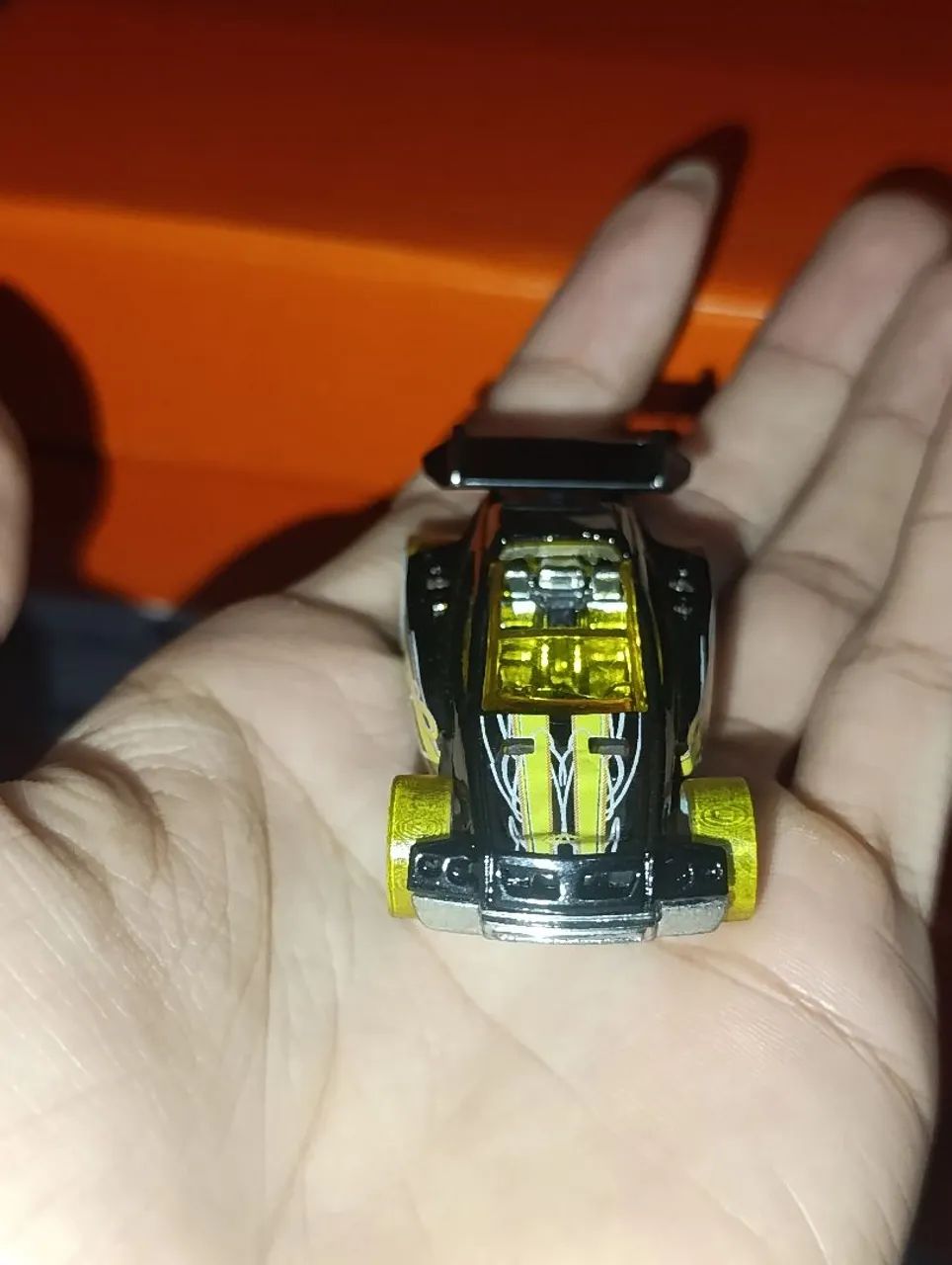Hot Wheels AcceleRacers - Spectyte - Foto 3