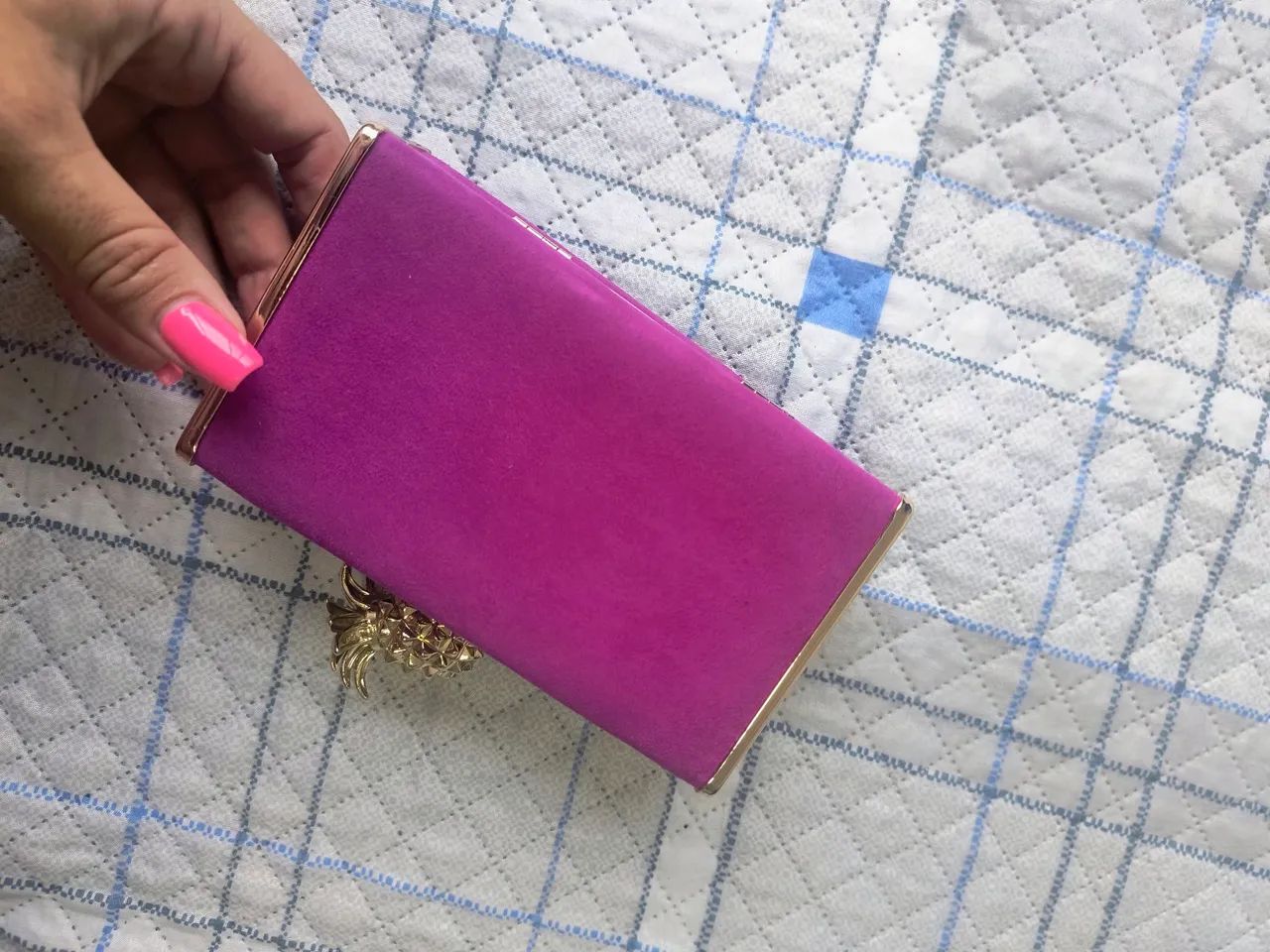 Bolsa Zara pequena  - Foto 2