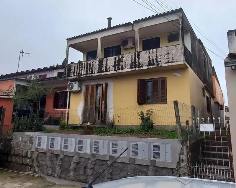 Apartamento - Santa Maria RS