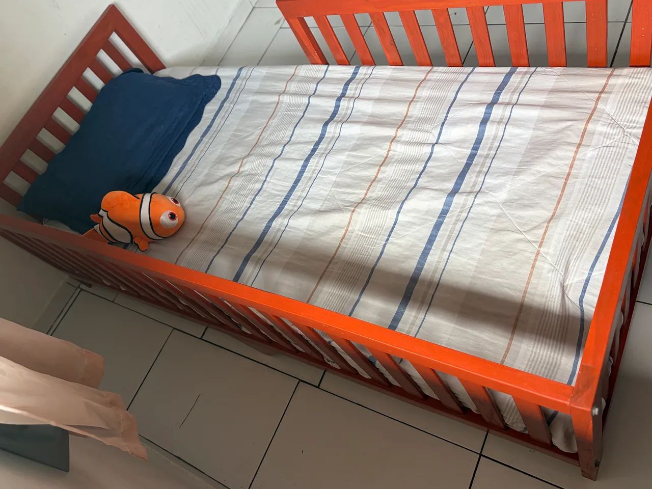 Cama montessori - Foto 4