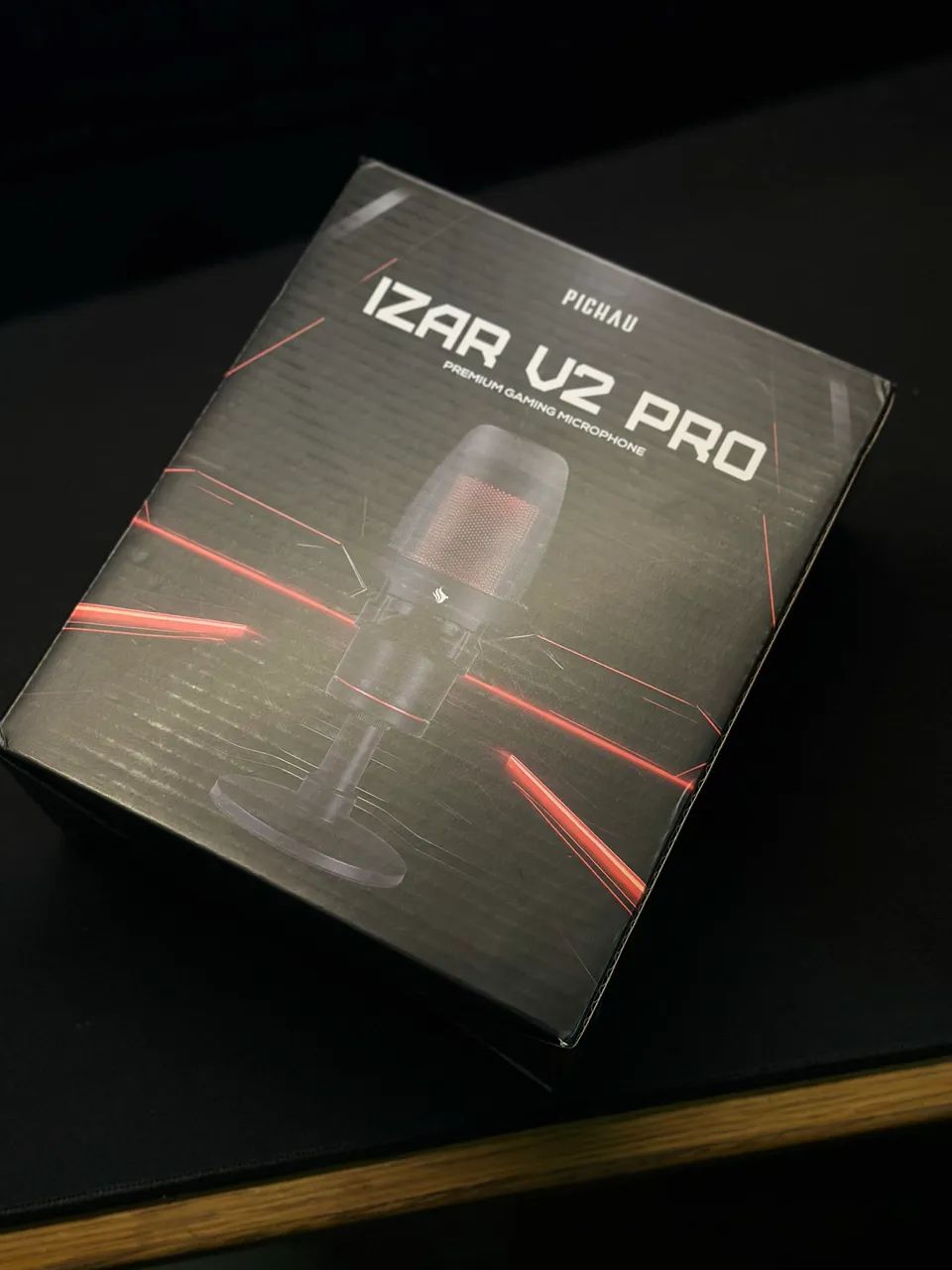 Izar V2 Pro - Foto 2