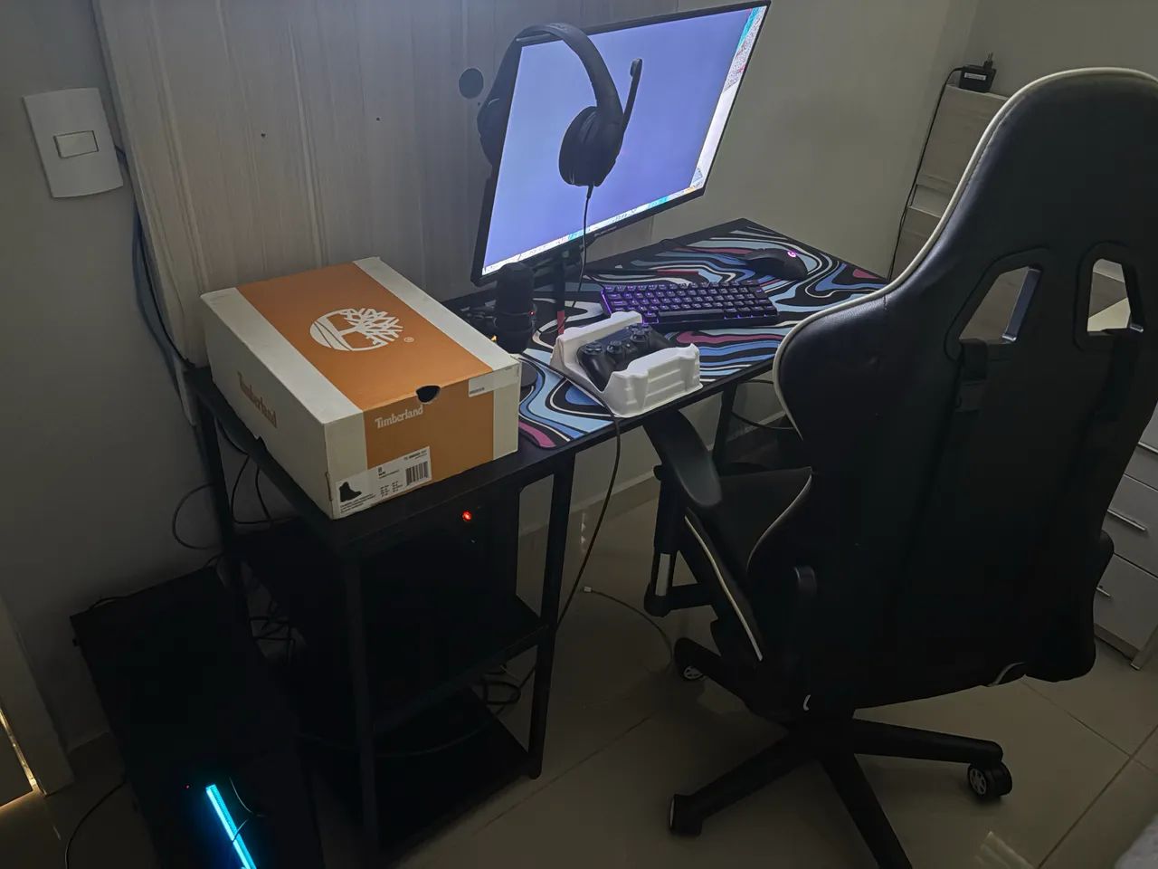 setup gamer completo  - Foto 5