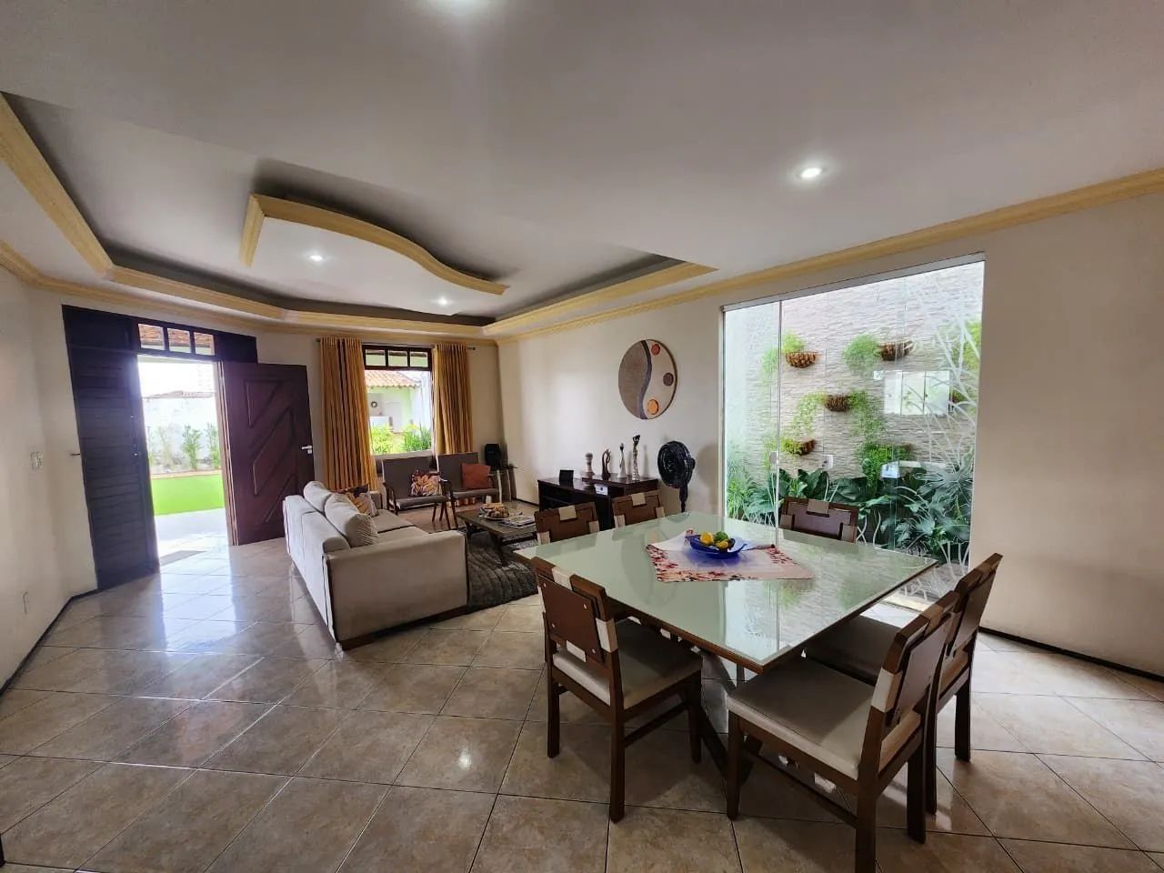 Vendo Casa Duplex no Cohajap