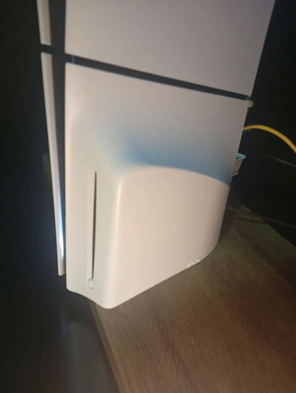 Leitor de Disco PS5 - Foto 3