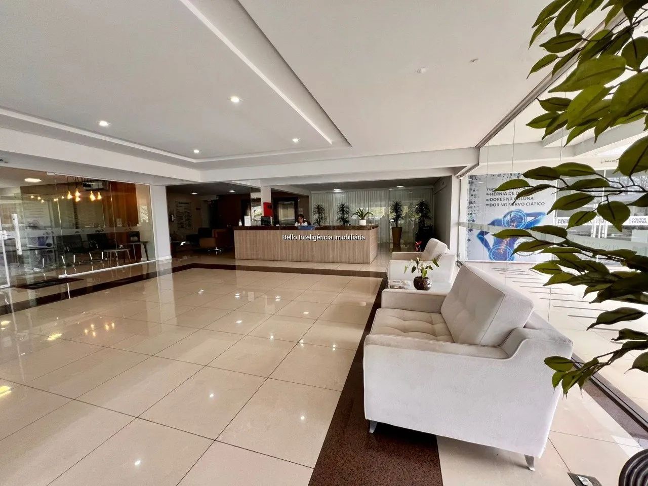 Sala Comercial para Locação em Caçador - Foto 2