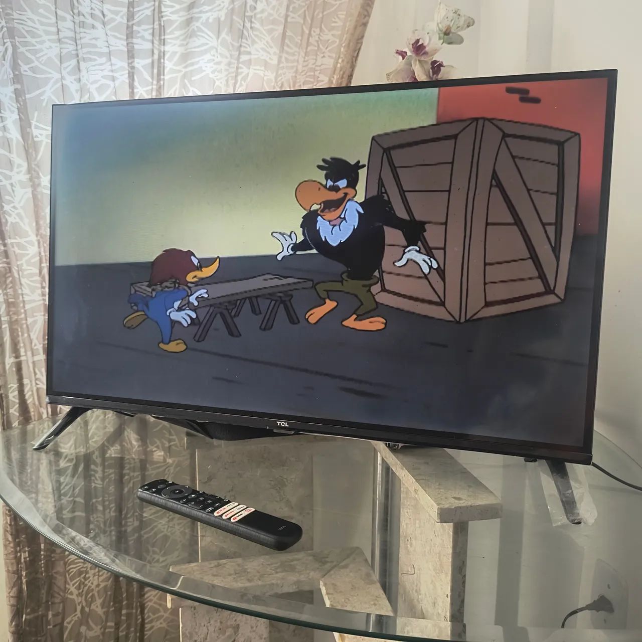 Smart TV 