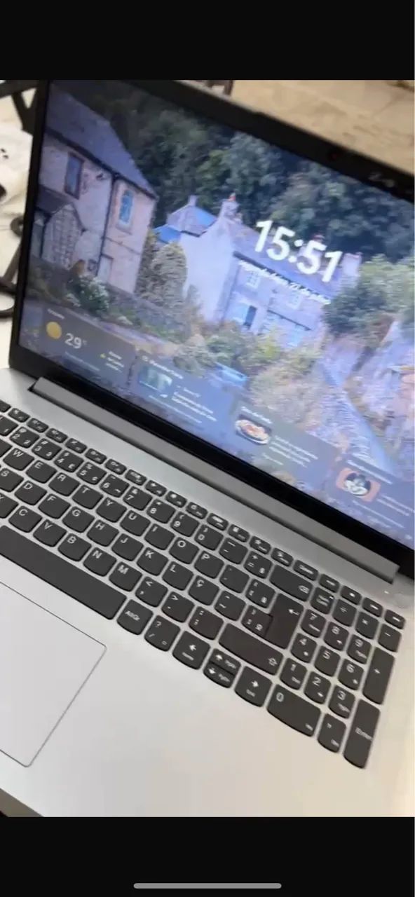 Notebook