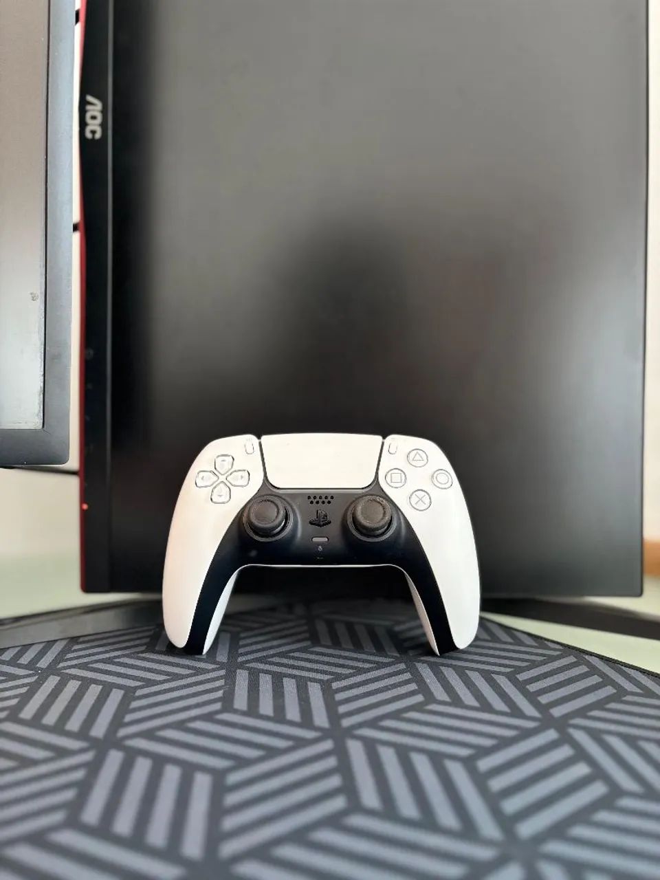 DualSense Ps5 com halleffect