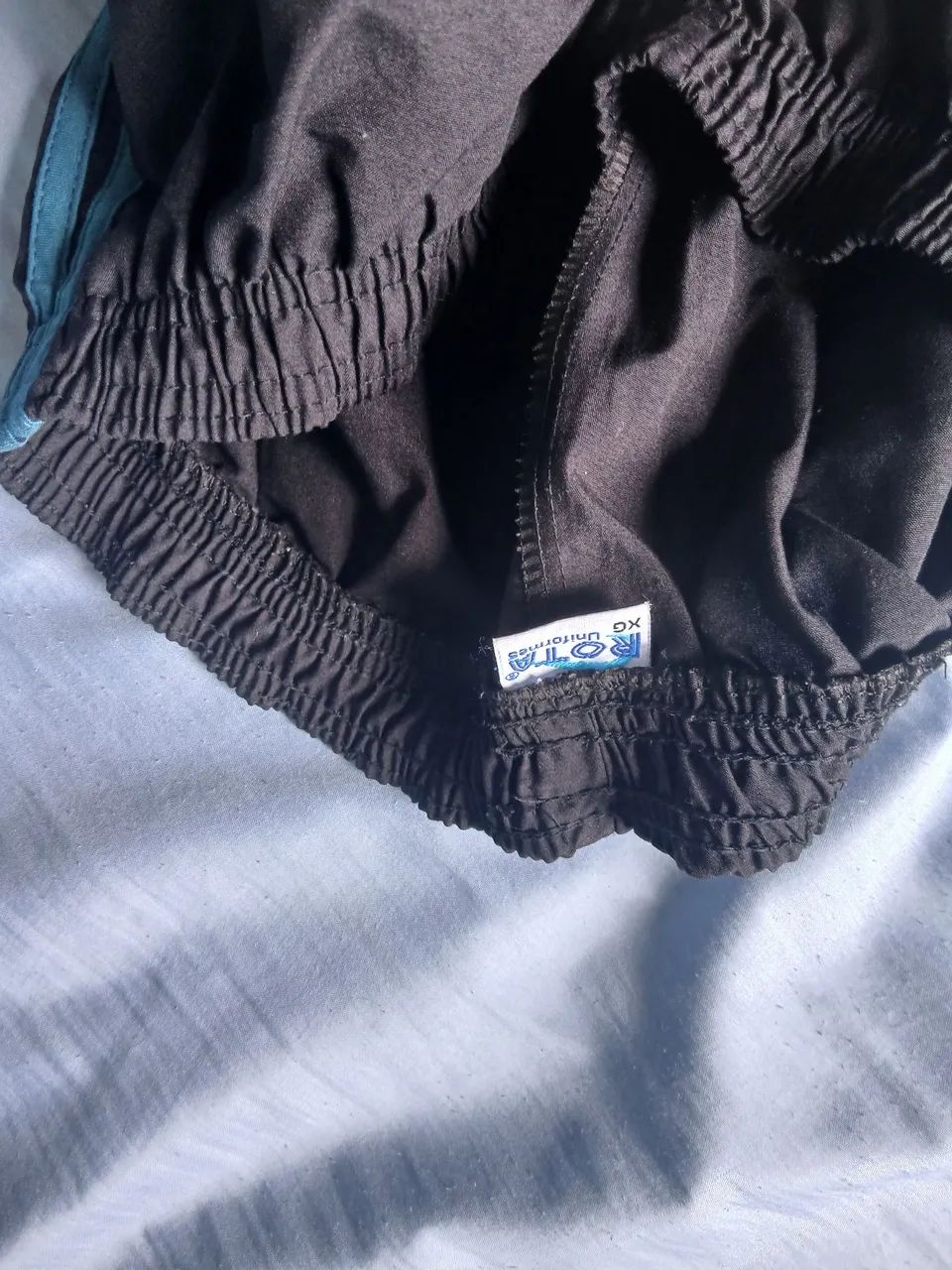 Calça masculina da Escola Estadão  - Foto 3