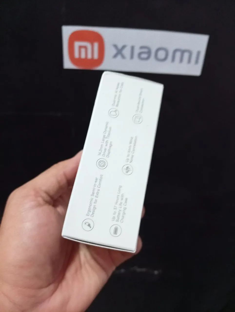 Redmi Buds Active 8 - Foto 2