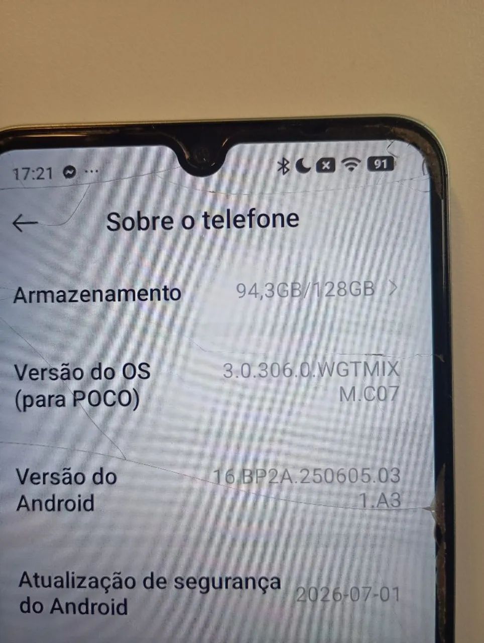 Xiaomi Poco C75 - Foto 5