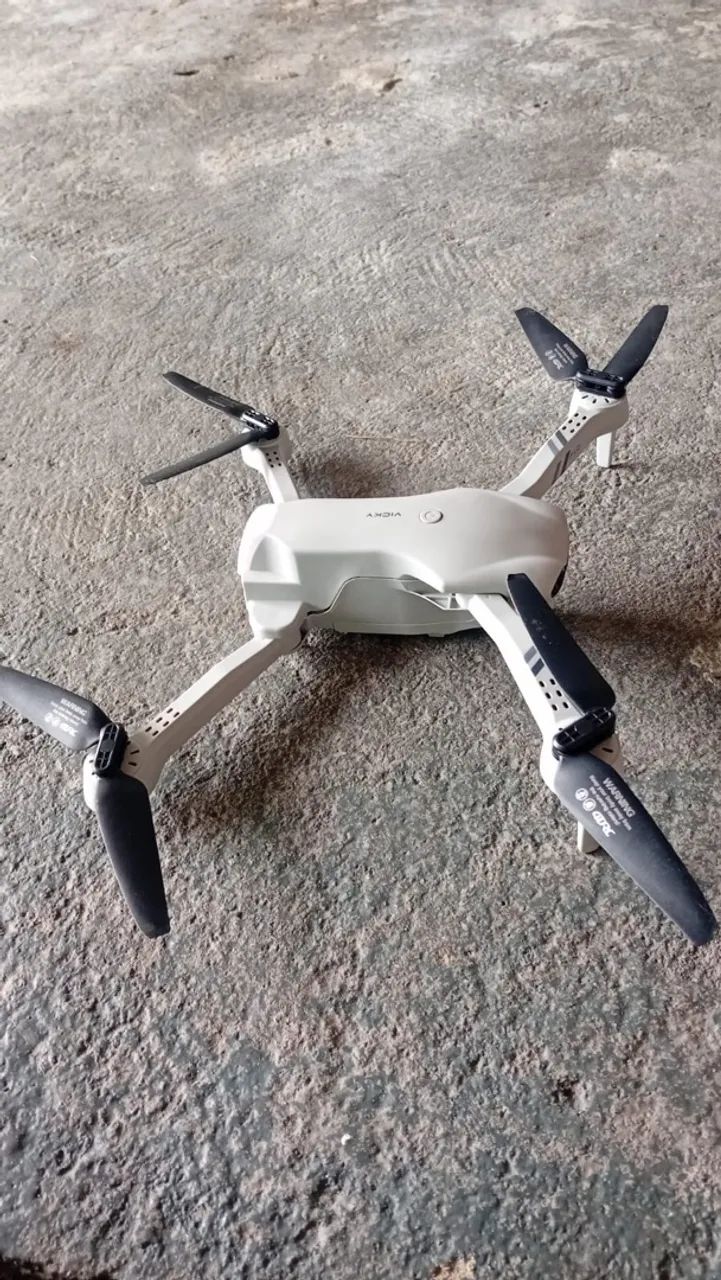 Drone - Foto 3