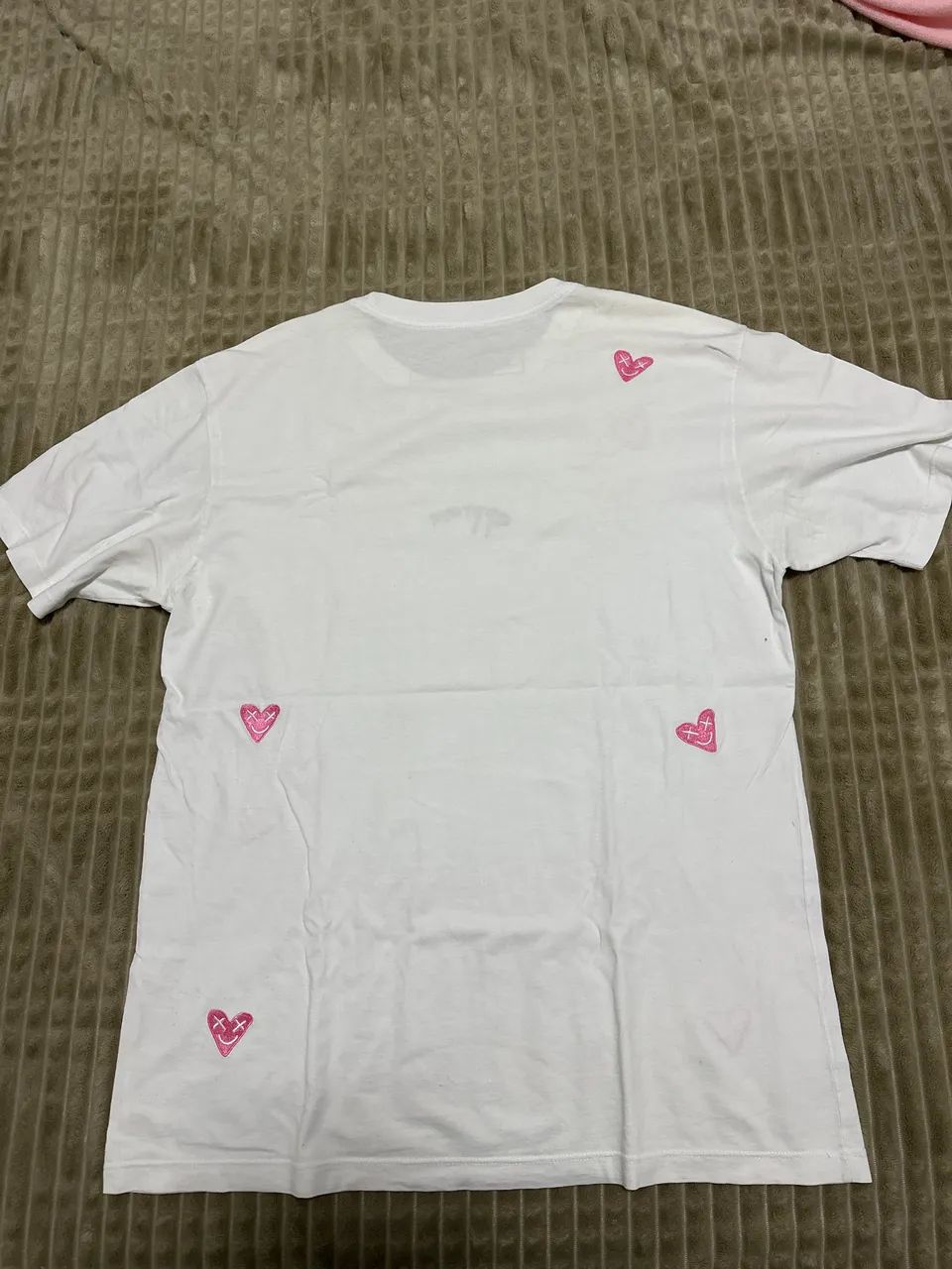 Camisa Approve Tamanho M  - Foto 3