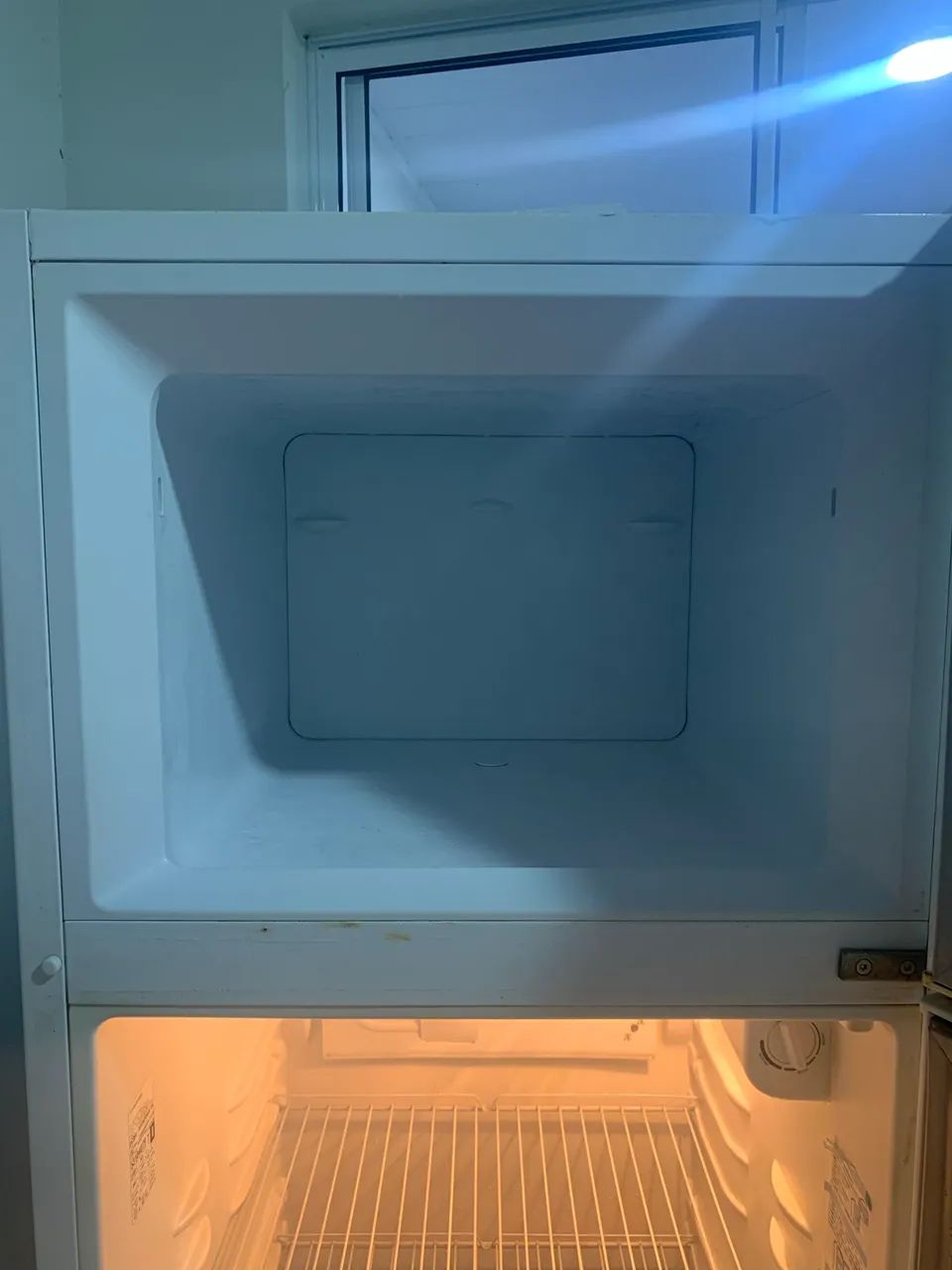 GELADEIRA ELETROLUX DEFROST - Foto 3