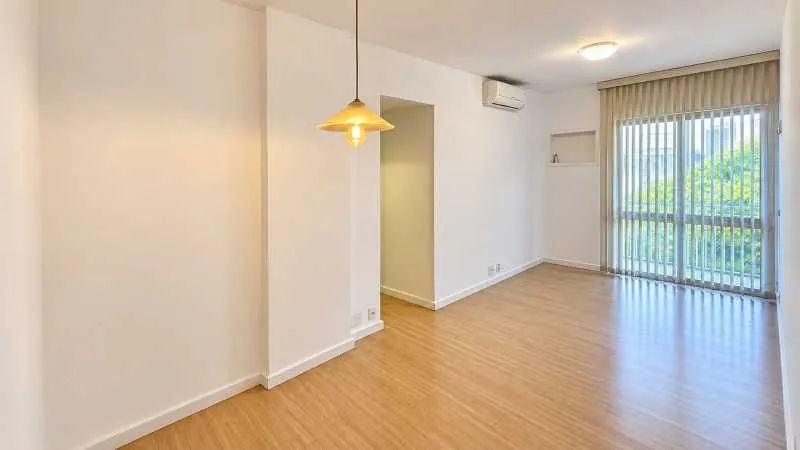Apartamento : / Residencial / Jardim Botânico - Foto 4