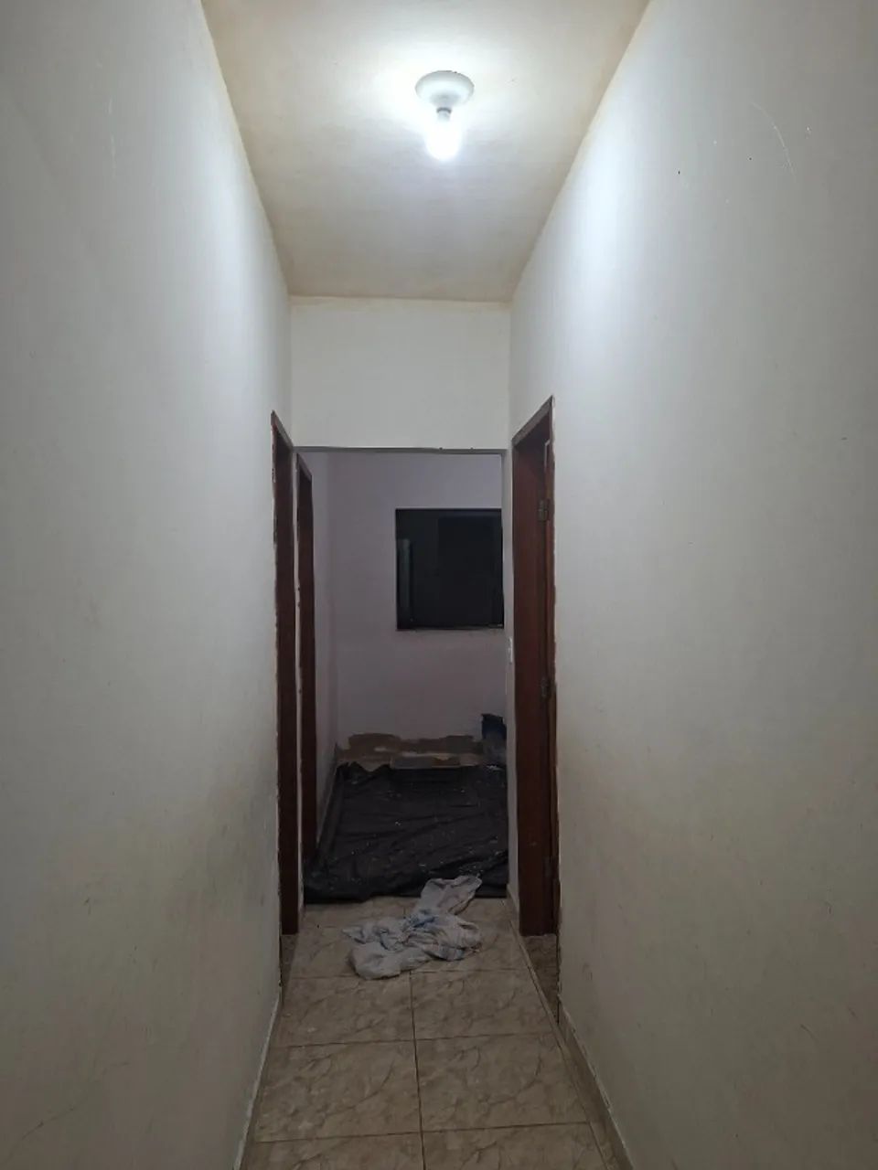 Alugo Casa 