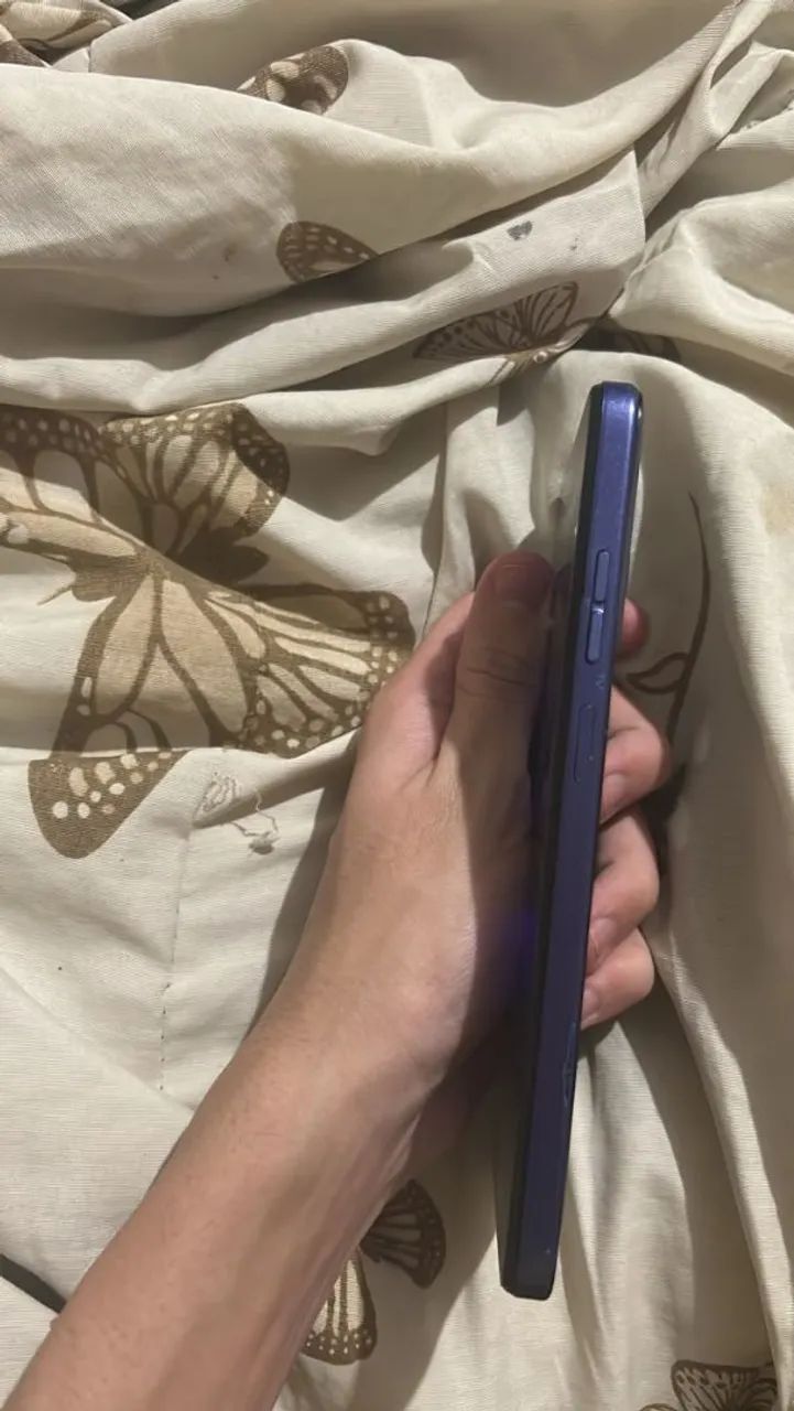 MOTO G05 128GB - Foto 3