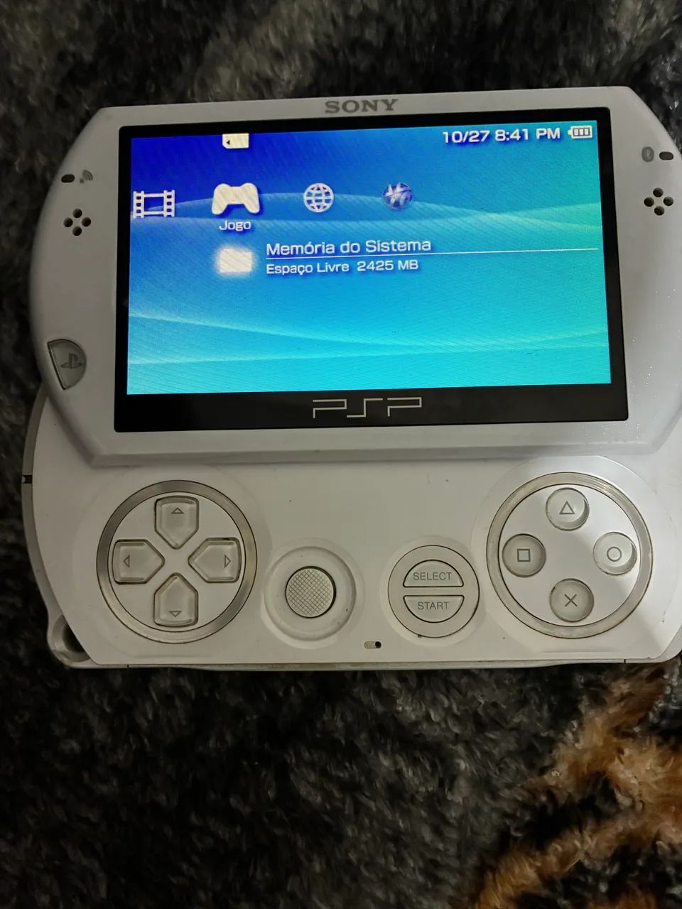 PSP GO - Foto 4