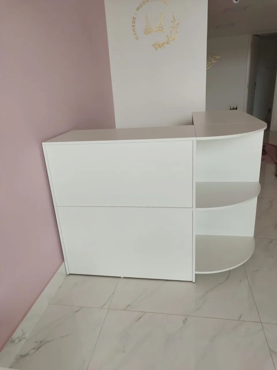 Balcão MDF - Foto 2
