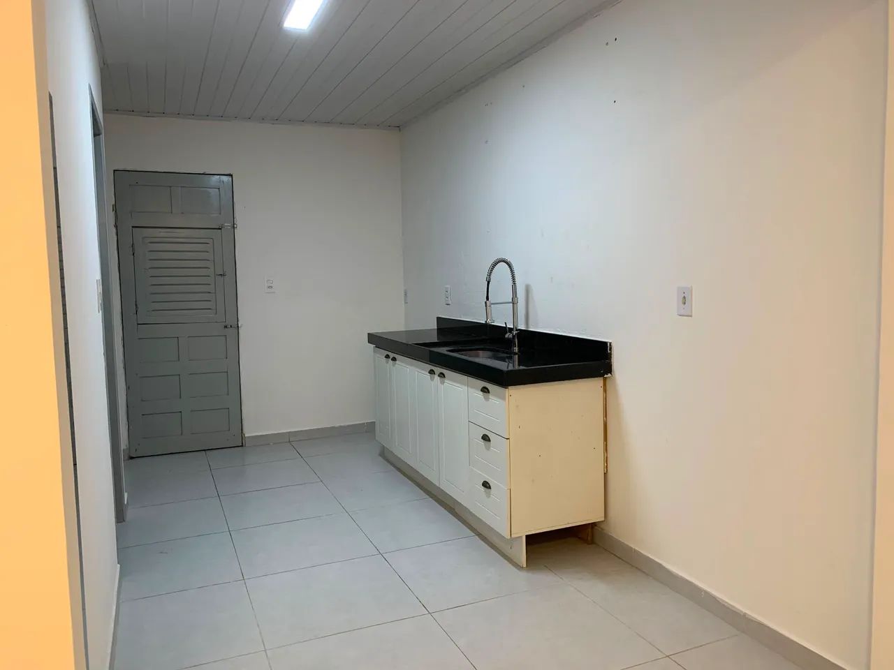 Casa de aluguel no Clima Bom I - Foto 5