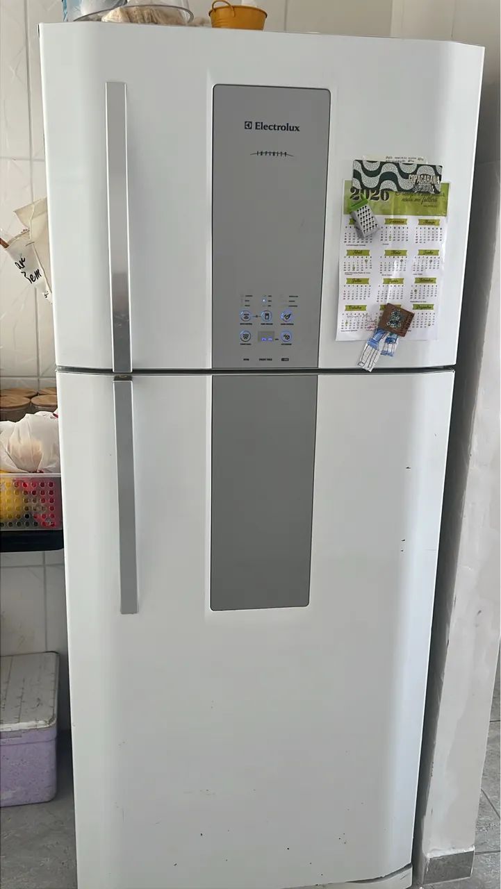 GELADEIRA ELECTROLUX