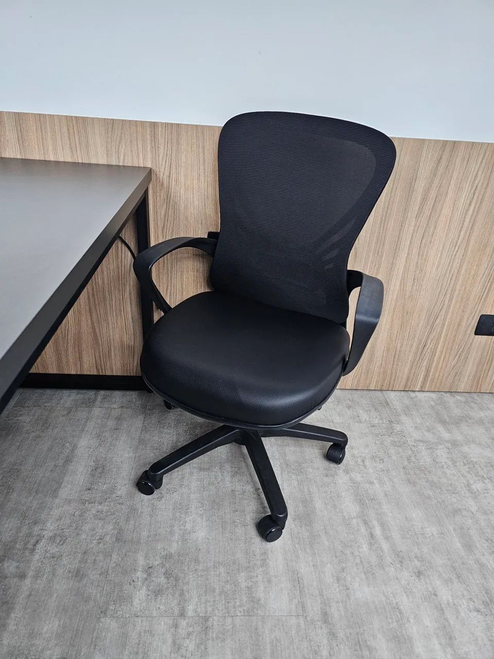 CADEIRAS E MESAS MDF, VENDO TUDO! - Foto 5
