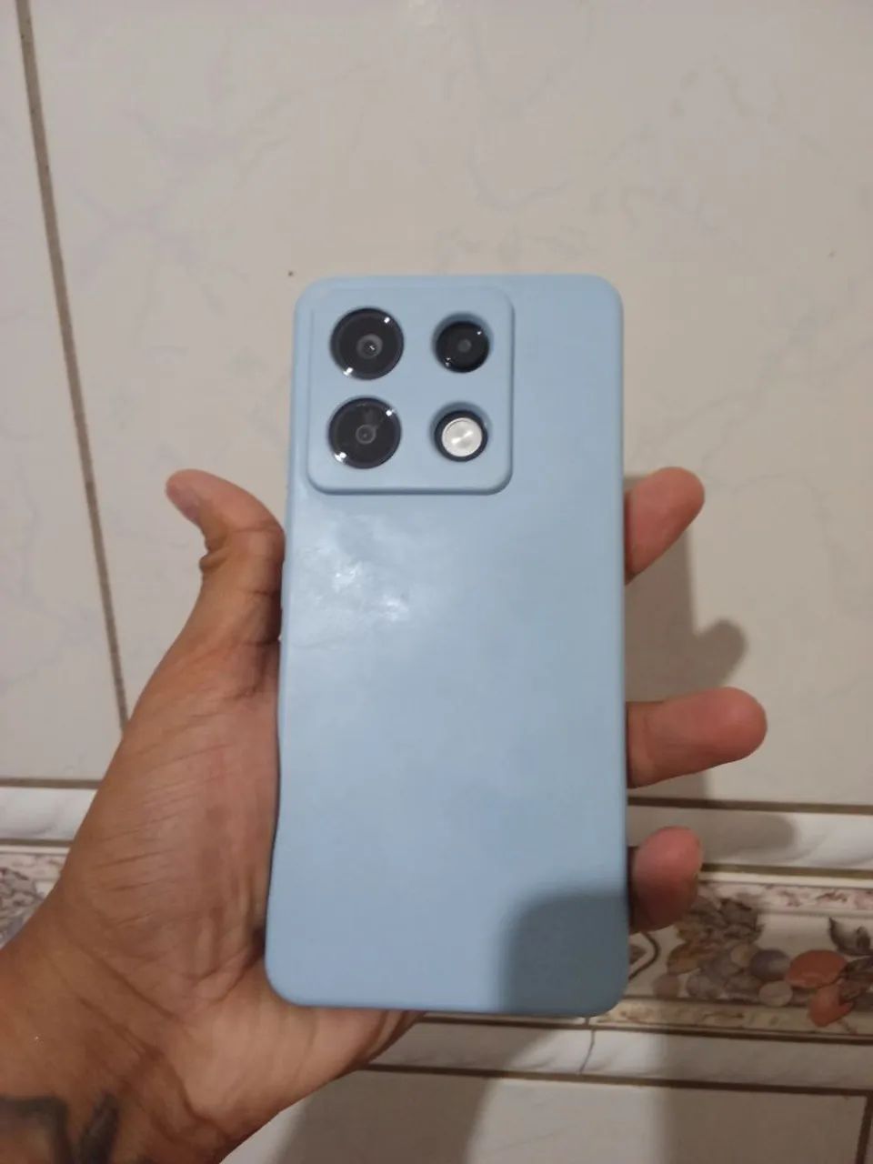 Poço x6 - Foto 2