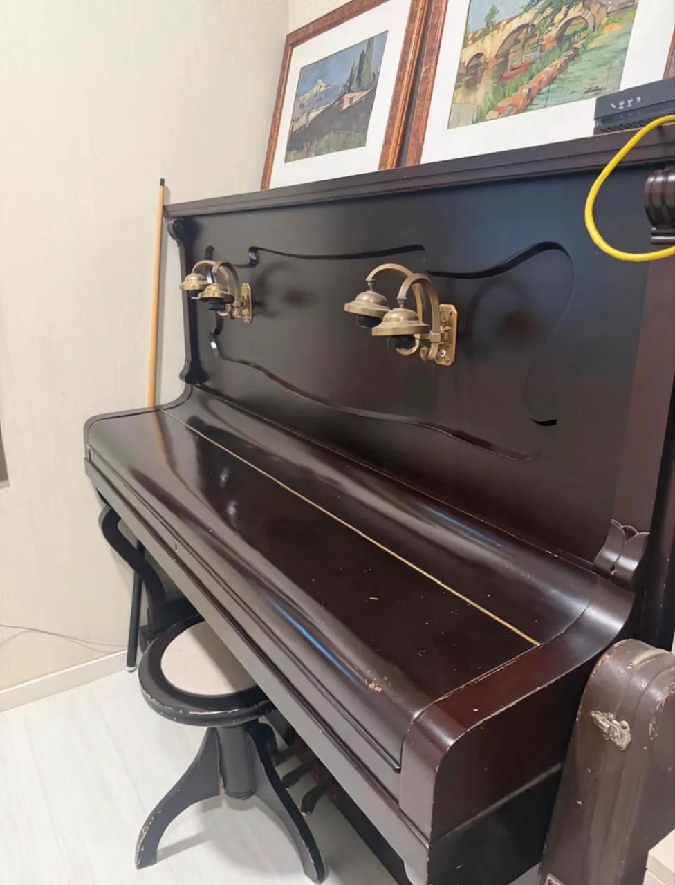 Piano Sponnagel - Foto 5
