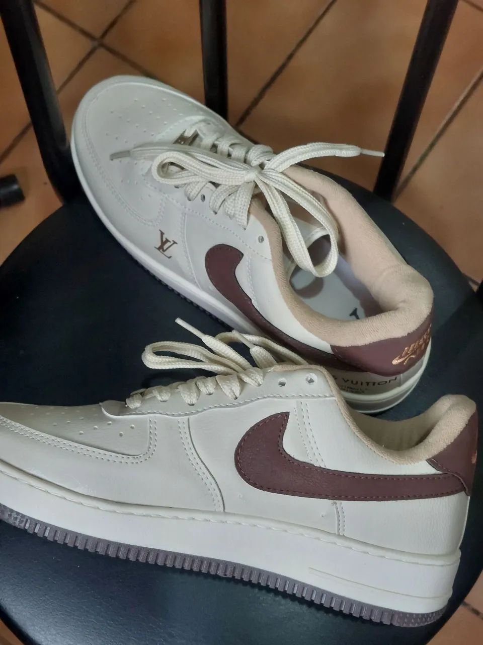 Tênis Nike novo 