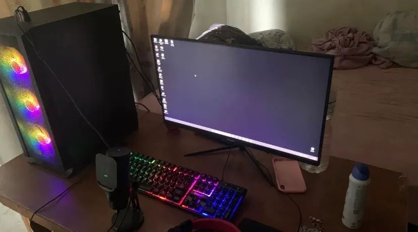 SETUP GAMER COMPLETO - Foto 4