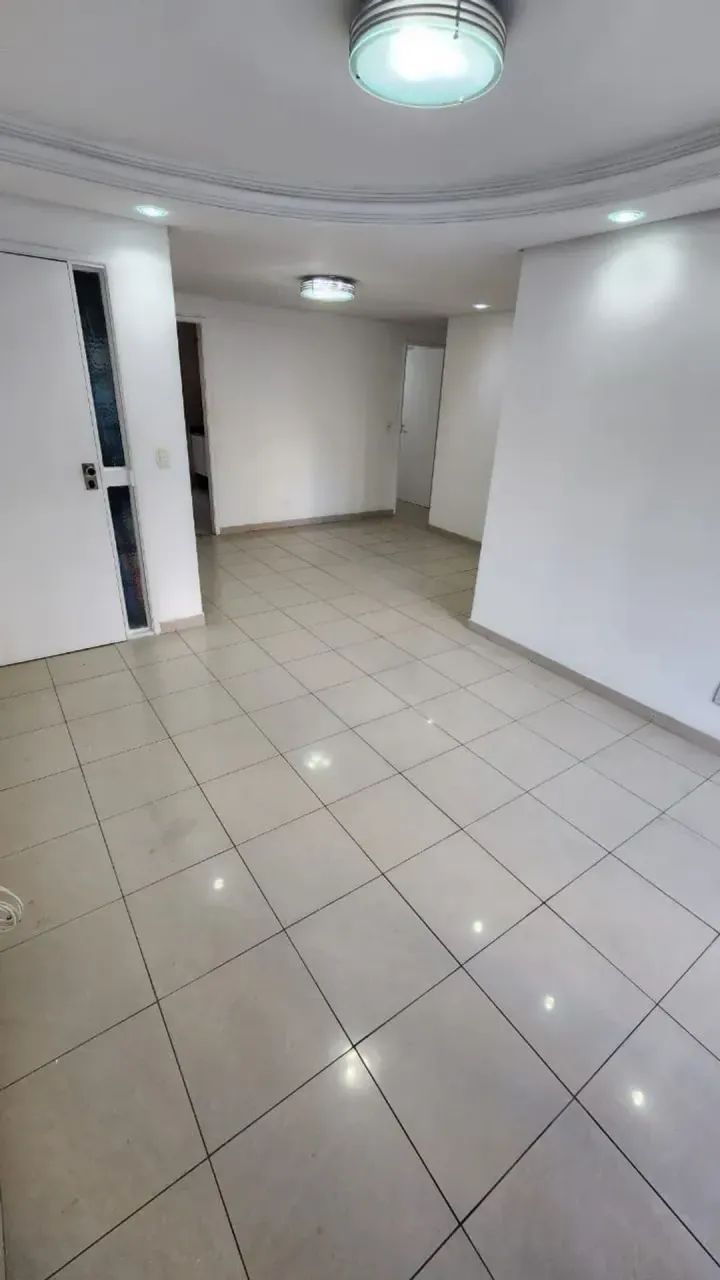 Apartamento 3 Quartos da Domimgos Ferreira - Foto 4