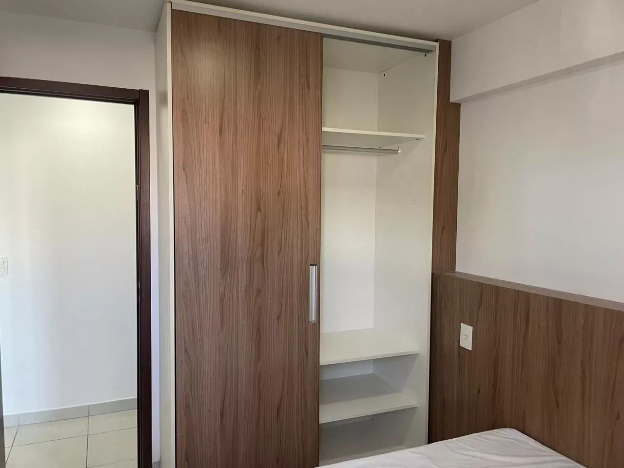 Flat para aluguel, Pina, Recife