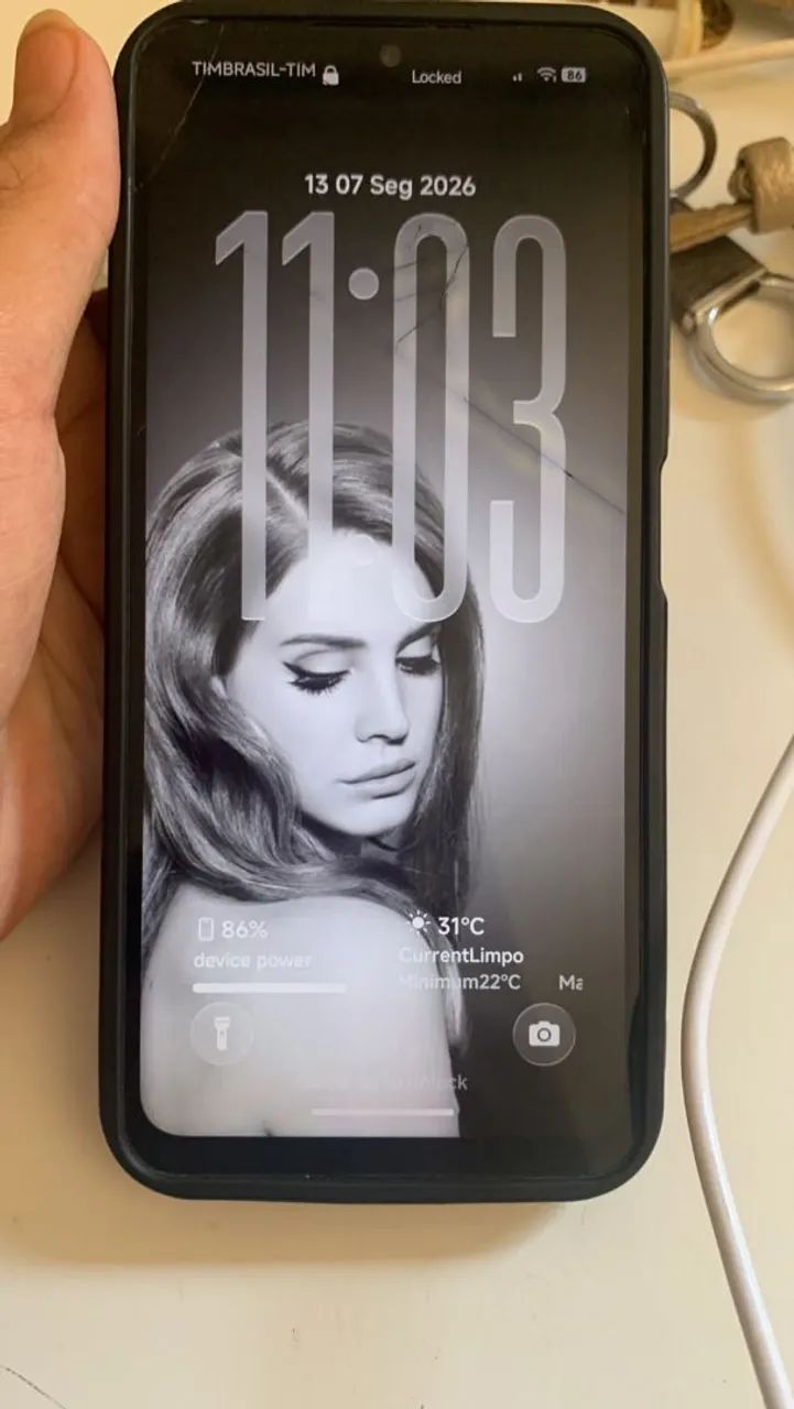 Vendo ou troco em iPhone - Foto 3