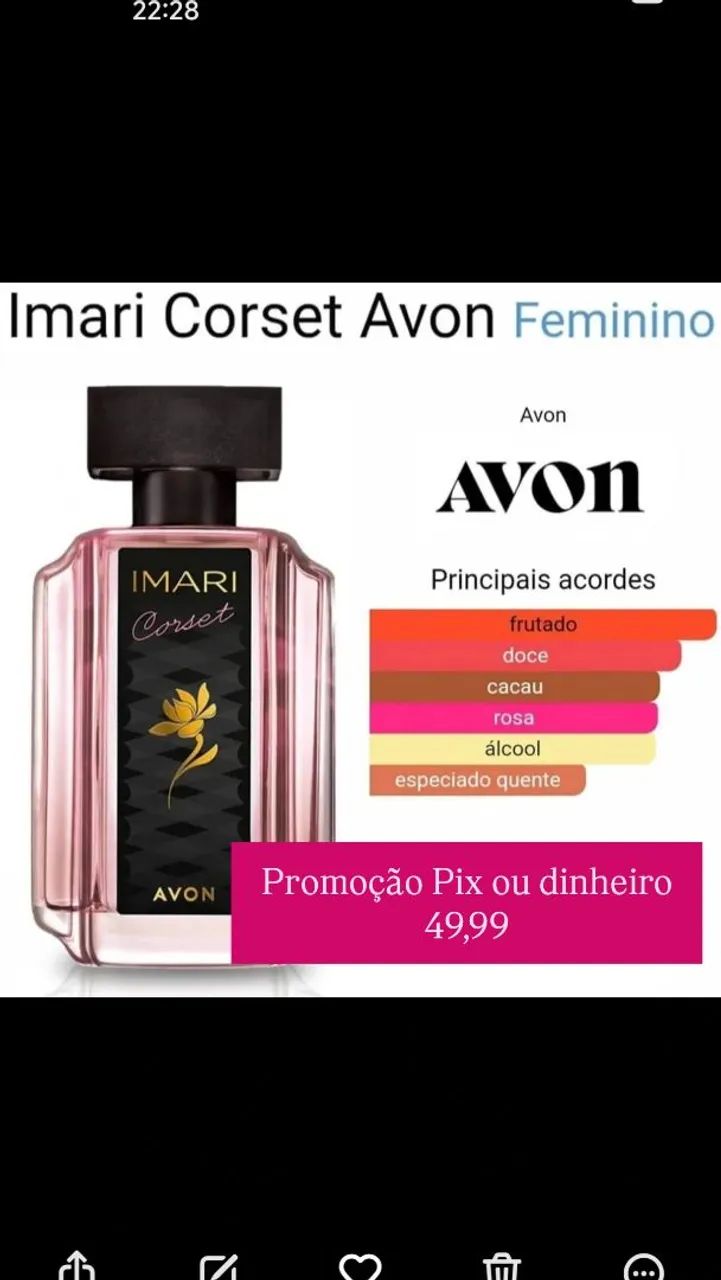 Natura, Avon, Eudora, Jequiti e o Boticário  - Foto 2