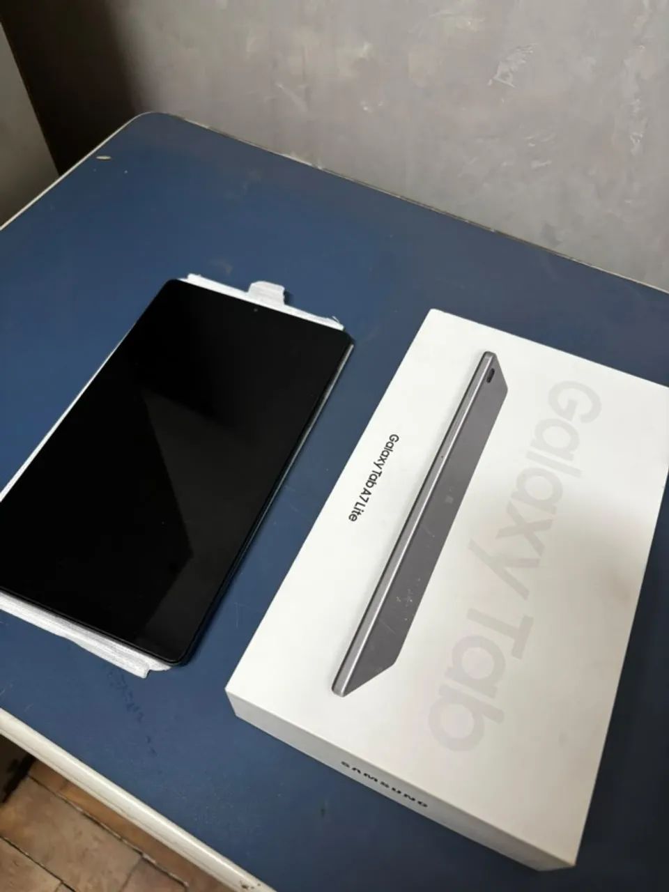 Tablet Galaxy A7 Lite Samsung  - Foto 4