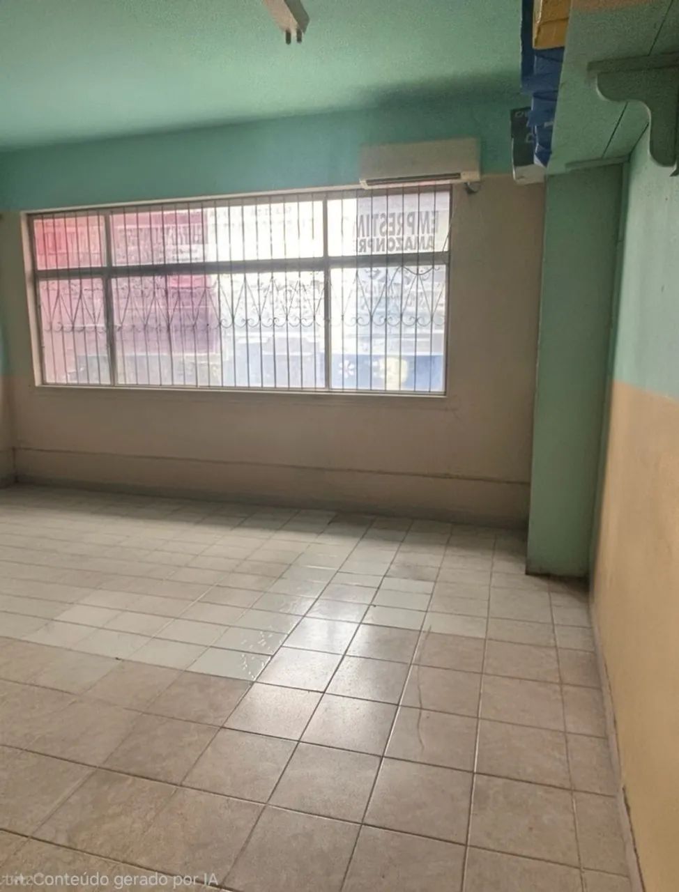 Vendo Sala Comercial no centro de Manaus. - Foto 2
