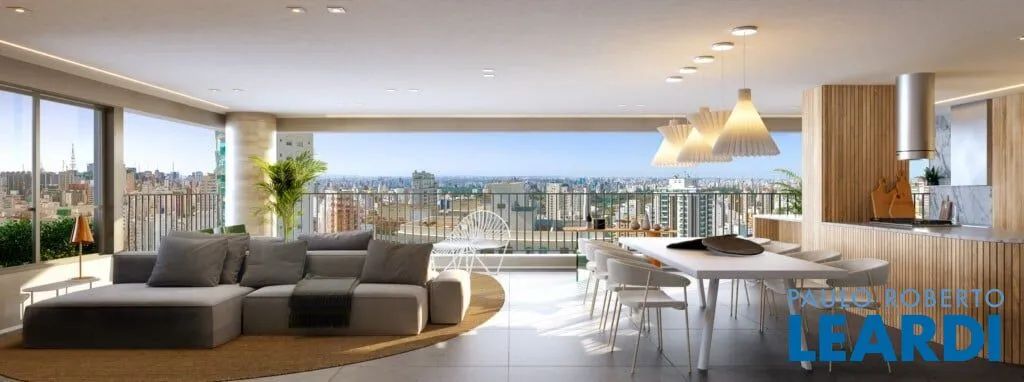 APARTAMENTO - PARAÍSO - SP - Foto 5
