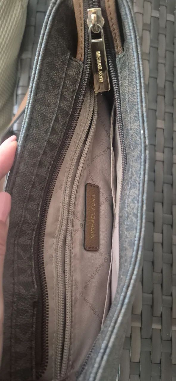 Bolsa Michael Kors - Foto 4